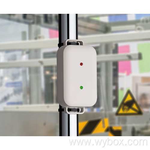 cheap wall mounted smart sensors enclosure Industrial lot Internet of Things loT enclosures lloT enclosures